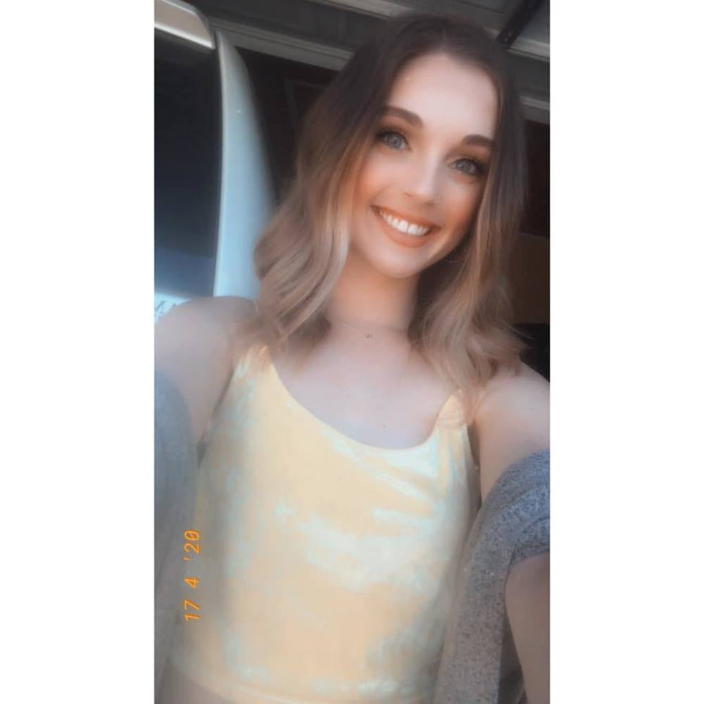 Meet your Posher, Ansley